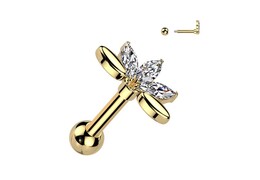 Микроштанга золотой лотос