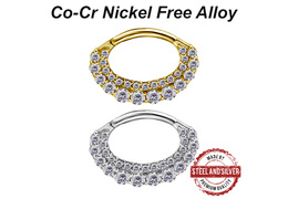 Кликер Steel and Silver авиана Кликер Steel and Silver авиана