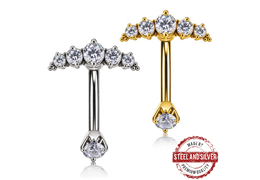 Банан Steel and Silver аралим Банан Steel and Silver аралим