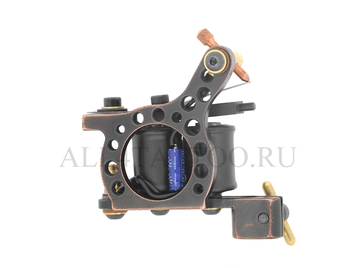 Тату машинка RTE O.Jensen Shader