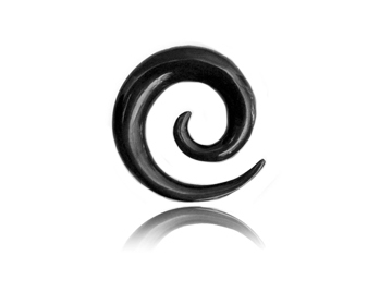 Спираль из рога буйвола