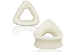 Тоннели треугольник, пара