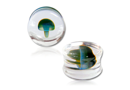 Плаги Mushrooms, пара