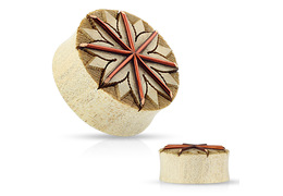 Плаги цветок валлоты