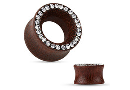 Тоннели акцент