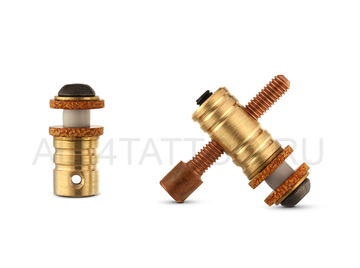 Контактная группа Tattoomechanic XT-2