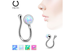 Обманка с опалом