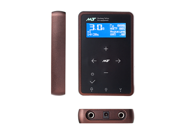 Блок питания Эксперт старая медь/Expert Old Cooper