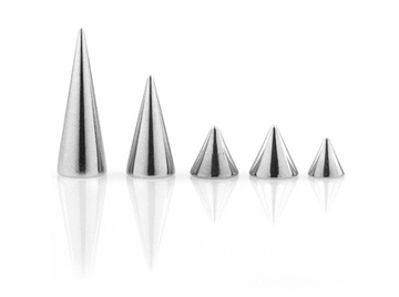 Пика из хирургической стали