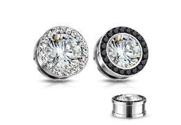 Тоннели кайма из страз