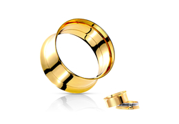 Тоннели золотая закрутка