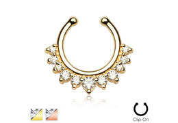 Обманка золотой всплеск