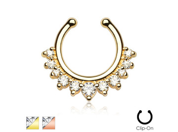 Обманка золотой всплеск