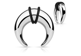 Клык из стали