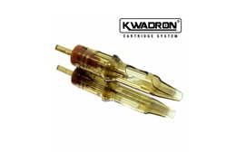 Тату картриджи Kwadron 0.35мм (Magnum MGLT), поштучно