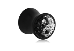 Плаги инь-янь, пара Плаги инь-янь, пара