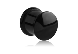 Плаги из черного PTFE