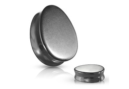 Плаги-капли из гематита Плаги-капли из гематита