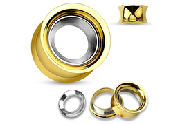 Тоннели комбинированные Тоннели комбинированные