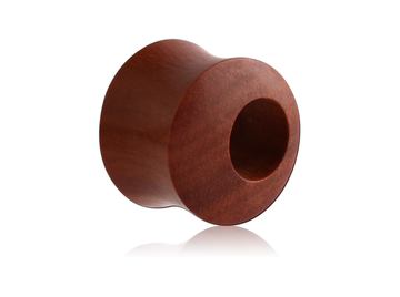 Тоннели из палисандра