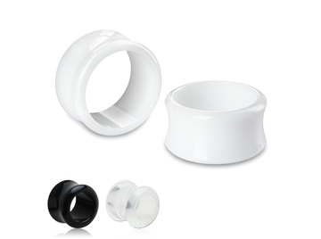 Тоннели из акрила