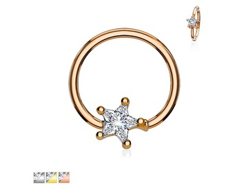 Кольцо орбита