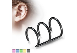 Обманка три кольца